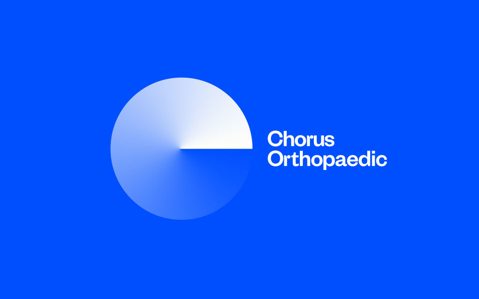 Sam Chisholm Chorus logo 